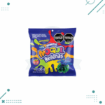 Gomitas Mogul Arañitas PINTA LENGUA 30gr X12 Uni (360g) - Imagen 2