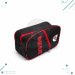 Bolso Botinero River Plate - Negro - Imagen 4