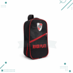 Bolso Botinero River Plate - Negro - Imagen 2