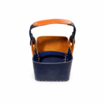 Canasta Matera Diseño Pelota, Premium 100% Cuero Primera Calidad (Diseño BOCA JUNIORS) - Imagen 2