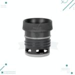 Pico Cebador Negro Compatible Termos Stanley 4.5cm - Imagen 2