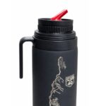 Termo Acero Inoxidable Marwal Calidad Premium 1Litro - Ruta 40 - Imagen 5
