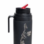 Termo Acero Inoxidable Marwal Calidad Premium 1Litro - Ruta 40 - Imagen 5