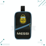 Bolso Botinero Afa - Messi