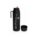 Termo Acero Inoxidable Marwal Calidad Premium 1Litro - Ruta 40 - Imagen 3
