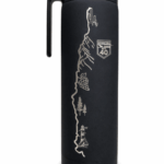 Termo Acero Inoxidable Marwal Calidad Premium 1Litro - Ruta 40 - Imagen 6