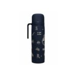 Termo Acero Inoxidable Marwal Calidad Premium 1Litro - Tradiciones Argentinas - Imagen 7