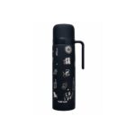 Termo Acero Inoxidable Marwal Calidad Premium 1Litro - Tradiciones Argentinas - Imagen 6