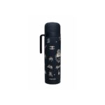 Termo Acero Inoxidable Marwal Calidad Premium 1Litro - Tradiciones Argentinas - Imagen 5
