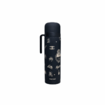 Termo Acero Inoxidable Marwal Calidad Premium 1Litro - Tradiciones Argentinas - Imagen 5