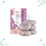 Natura Tododia Jabones AVELLANA Y CASIS (5 unidades x 90gr) (450g)