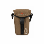 Bolso Porta Termo Termico Diseño Mate - Color Marron - Imagen 3