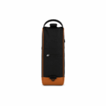 Bolso Matero con Porta Termo, Morral Color Negro - Imagen 2