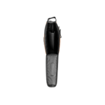 Bolso Matero con Porta Termo, Morral Color Negro - Imagen 6