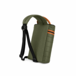 Mochila Matera De Tela - Color Verde - Imagen 2