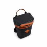 Bolso Matero De Tela - Color Negro - Imagen 5