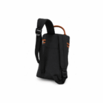 Bolso Matero De Tela - Color Negro - Imagen 4