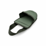 Porta Mate De Tela - Color Verde - Imagen 4
