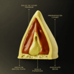 Conitos Lucianos, Pistacchio 45g (Caja x6un) (270g) - Imagen 2