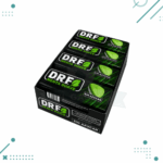 Pastilla Drf En Lata Menta Suave SIN AZUCAR 22gr (Display 8 unidades) 176gr