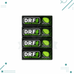 Pastilla Drf En Lata Menta Suave SIN AZUCAR 22gr (Pack x4 unidades) 88gr
