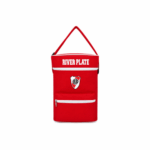 Bolso Matero Futbol - River Plate