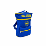 Bolso Matero Futbol - Boca Juniors - Imagen 5