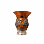 Mate Calabaza, Diseño Argentina Copas Del Mundo y Sol