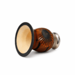 Mate Calabaza, Diseño Argentina Copas Del Mundo y Sol - Imagen 4
