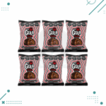 Bomba GULA Extrema 64gr (Pack x 6un.) 384gr
