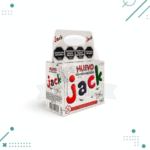 Huevo De Chocolate Jack 14gr