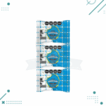 Alfajor Barrigon Triplazo, Crema + Dulce de Leche x100gr (Pack x3un) (300gr)