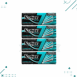 Chicle Top Line 7 X-plosive Mint 14gr (pack x4un) 56gr