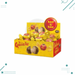 Bon o Bon Arcor, Chocolate Negro 15gr (caja x30un.) 450gr