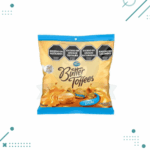 Caramelos Butter Toffees LECHE 80gr