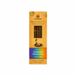 Sahumerio Aromanza, Palo Santo Buena Onda VARIEDAD AROMATICA (8 Varillas) - Imagen 2