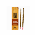 Sahumerio Aromanza, Palo Santo Buena Onda INCIENSO CONSAGRADO, Iluminacion (8 Varillas) - Imagen 2