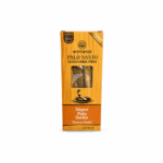 Mini Sahumerio Aromanza, Super Palo Santo, Buena Onda (5 Varillas) - Imagen 2