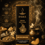 Sahumerio Indra, Innova Ancestral NECTAR DURAZNO (8 Varillas)