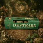 Sahumerio, Esfera Magicas Aromanza, DESTRABE x4un