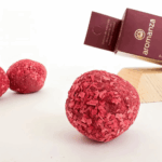 Sahumerio, Esfera Magicas Aromanza, FRUTOS ROJOS x4un - Imagen 2