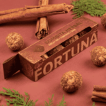 Sahumerio, Bombita Herbal Sagrada Madre, FORTUNA x4un