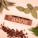 Sahumerio, Bombita Herbal Sagrada Madre, AMOR x4un - Imagen 4