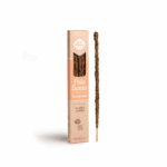 Sahumerio Sagrada Madre, Palo Santo con Canela (8 varillas) - Imagen 2