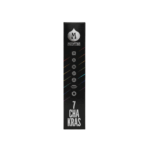Sahumerio Mantra, 7 Chakras x21 varillas (7 aromas) - Imagen 4