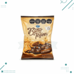 Caramelo Butter Toffees CAFE (Bolsa de 822gr.)