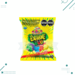 Chupetin POP Evolution Extreme Duo (Manzana-uva, arandano-cereza, limon-sandia)(18gr)( 24u.) (432gr.)