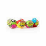 Chupetin POP Evolution Extreme Duo (Manzana-uva, arandano-cereza, limon-sandia)(18gr)( 24u.) (432gr.) - Imagen 2