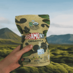 Yerba Rosamonte Organica x250gr - Imagen 2