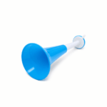 Corneta Bocina Vuvuzela Argentina - Imagen 5